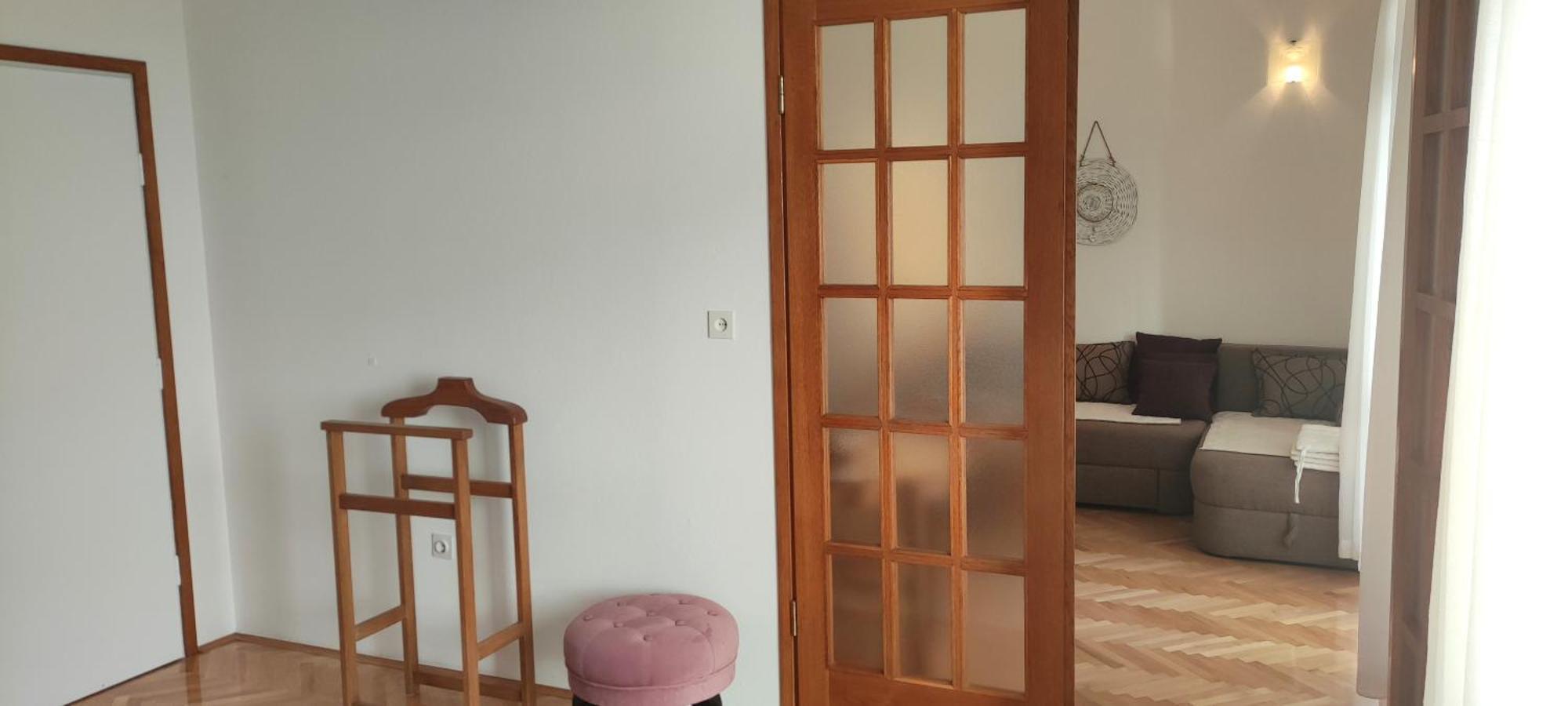Garni Ivanac Brela Exterior foto