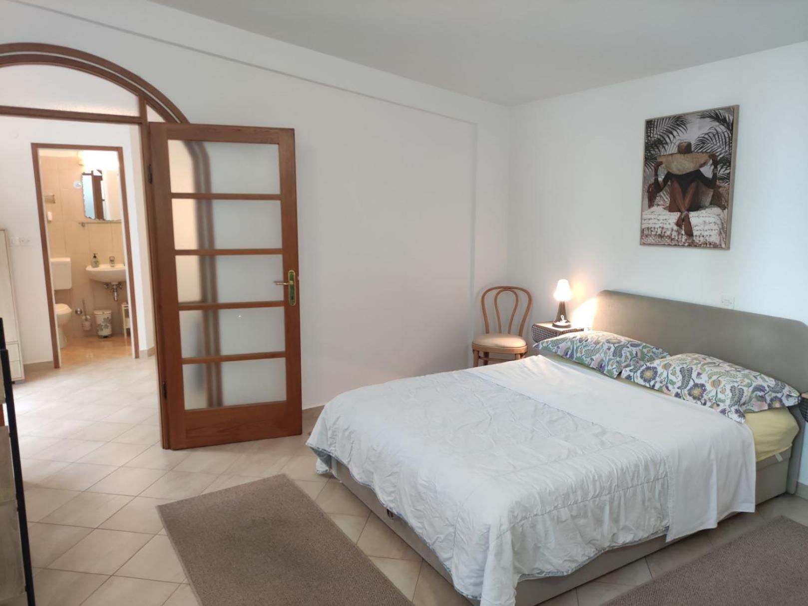 Garni Ivanac Brela Zimmer foto